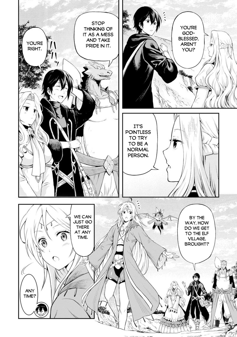 Sozai Saishuka no Isekai Ryokouki - Chapter 46 image 10